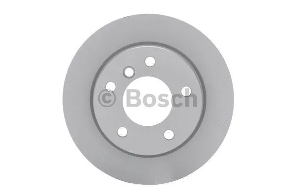 Stabdžių diskas BOSCH 0 986 478 561
