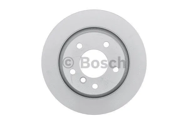 Stabdžių diskas BOSCH 0 986 478 570