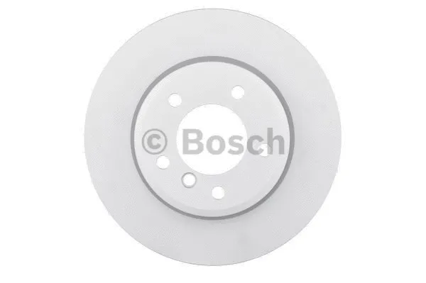 Stabdžių diskas BOSCH 0 986 478 571