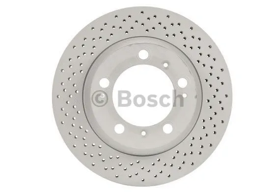 Stabdžių diskas BOSCH 0 986 478 592
