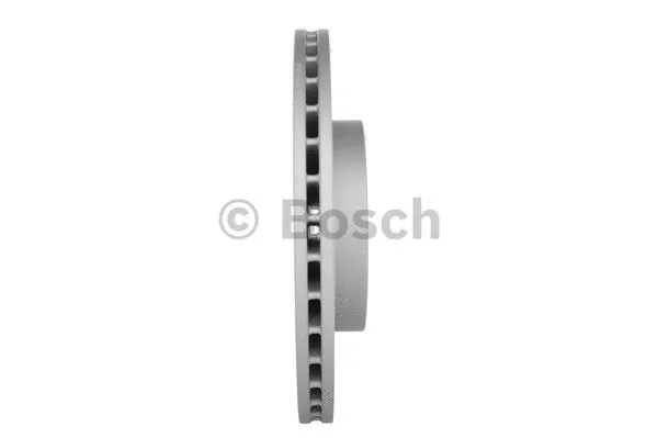Stabdžių diskas BOSCH 0 986 478 598