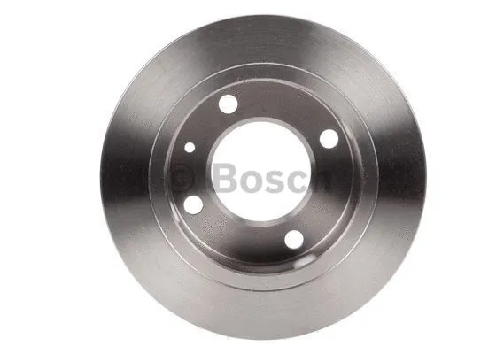 Stabdžių diskas BOSCH 0 986 478 604