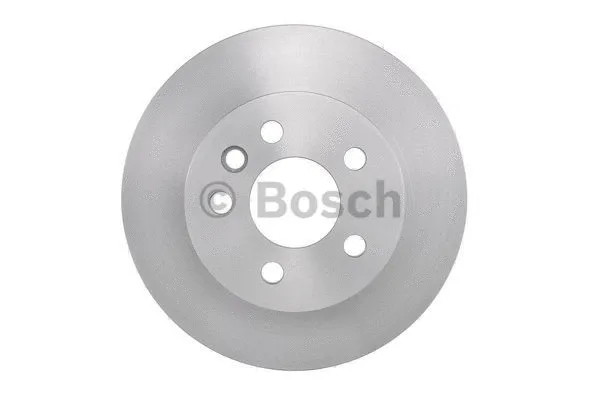 Stabdžių diskas BOSCH 0 986 478 613