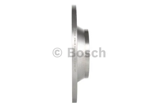 Stabdžių diskas BOSCH 0 986 478 615