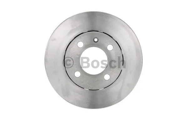 Stabdžių diskas BOSCH 0 986 478 621