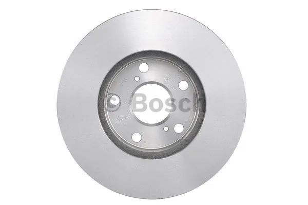 Stabdžių diskas BOSCH 0 986 478 632