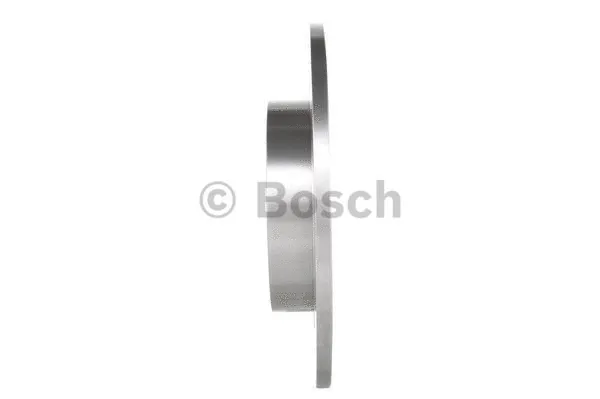 Stabdžių diskas BOSCH 0 986 478 633