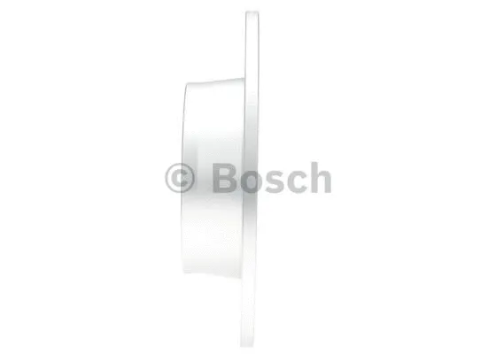 Stabdžių diskas BOSCH 0 986 478 704