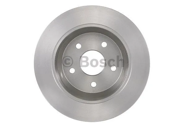 Stabdžių diskas BOSCH 0 986 478 771