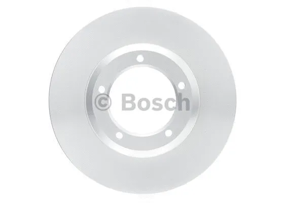 Stabdžių diskas BOSCH 0 986 478 824
