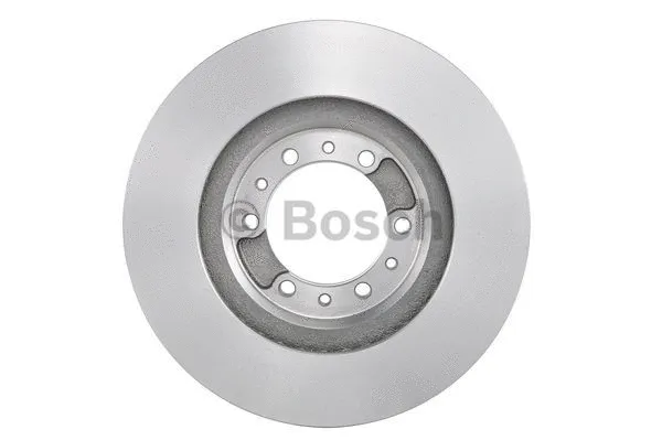 Stabdžių diskas BOSCH 0 986 478 844