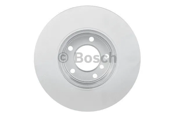 Stabdžių diskas BOSCH 0 986 478 848
