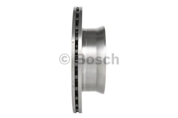 Stabdžių diskas BOSCH 0 986 478 849
