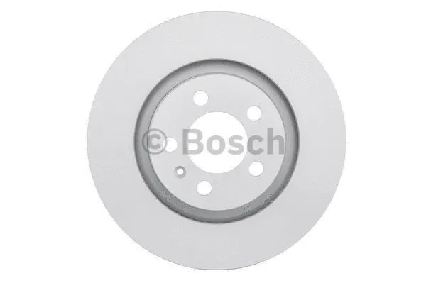 Stabdžių diskas BOSCH 0 986 478 852