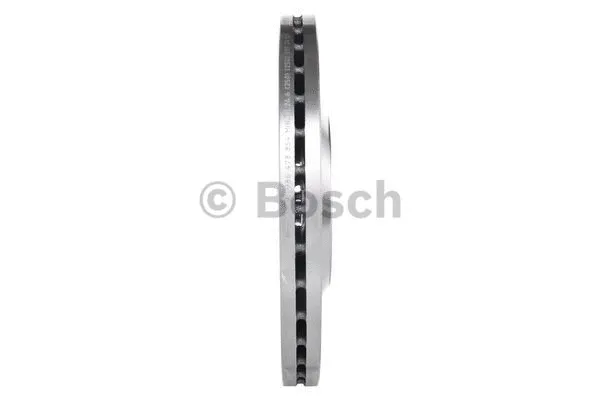 Stabdžių diskas BOSCH 0 986 478 854