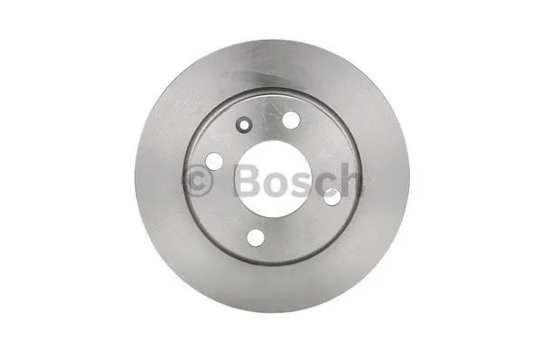 Stabdžių diskas BOSCH 0 986 478 859