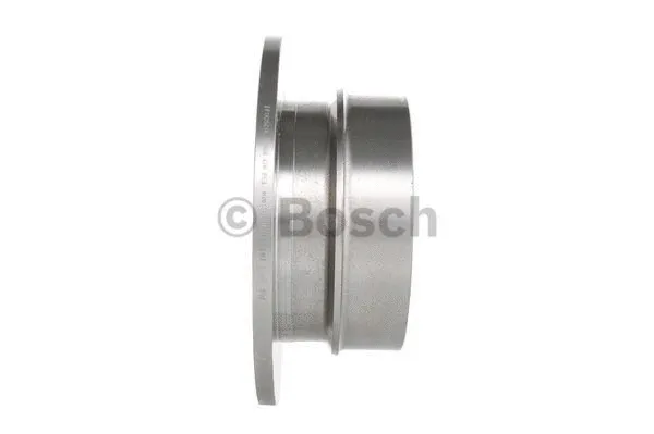 Stabdžių diskas BOSCH 0 986 478 863