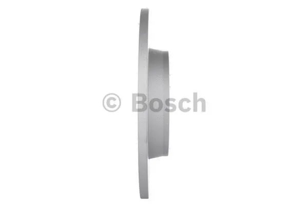 Stabdžių diskas BOSCH 0 986 478 871