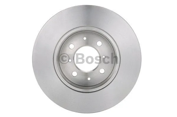 Stabdžių diskas BOSCH 0 986 478 889