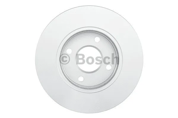 Stabdžių diskas BOSCH 0 986 478 892