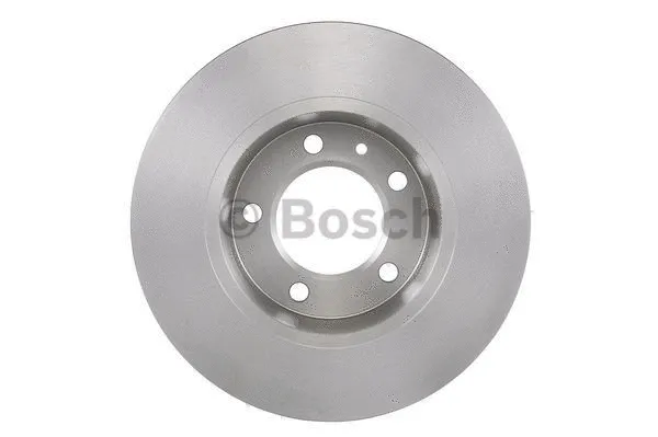 Stabdžių diskas BOSCH 0 986 478 970