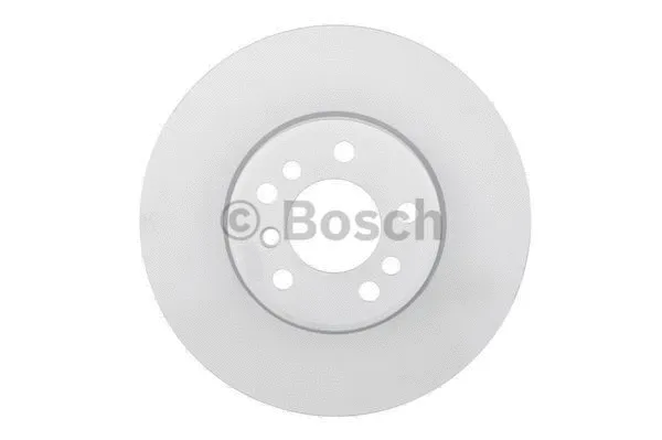 Stabdžių diskas BOSCH 0 986 478 974