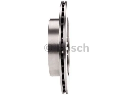 Stabdžių diskas BOSCH 0 986 478 984