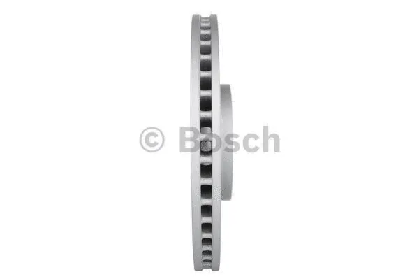Stabdžių diskas BOSCH 0 986 478 985