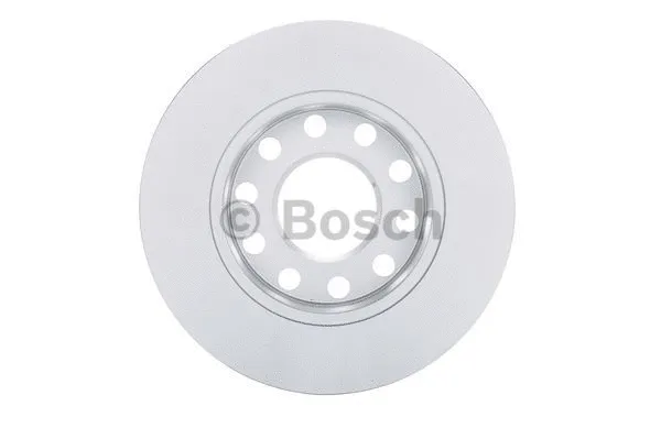 Stabdžių diskas BOSCH 0 986 478 986