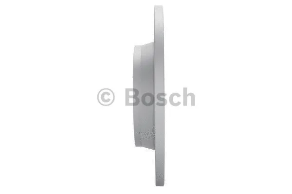 Stabdžių diskas BOSCH 0 986 478 987