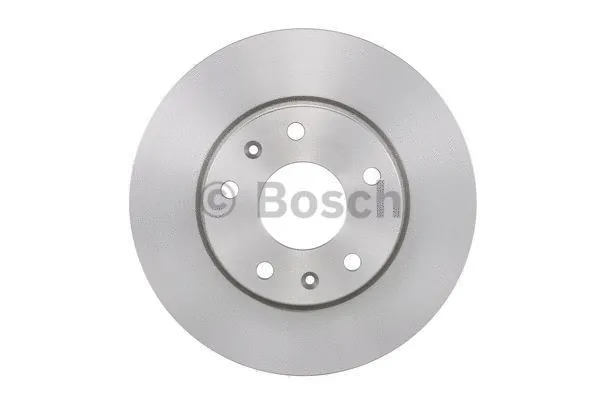 Stabdžių diskas BOSCH 0 986 478 992