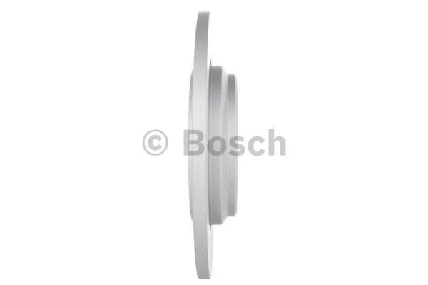 Stabdžių diskas BOSCH 0 986 478 995