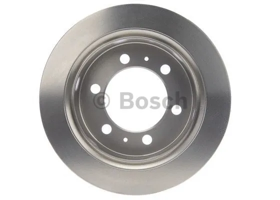 Stabdžių diskas BOSCH 0 986 478 999