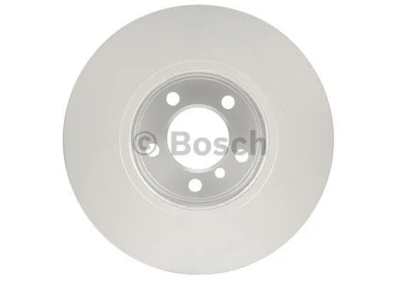 Stabdžių diskas BOSCH 0 986 479 002