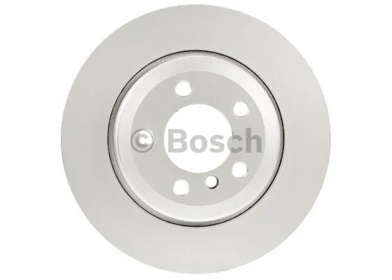 Stabdžių diskas BOSCH 0 986 479 004