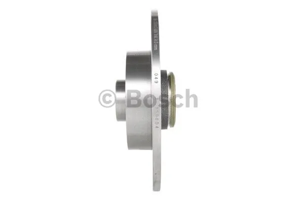 Stabdžių diskas BOSCH 0 986 479 009