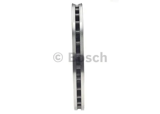 Stabdžių diskas BOSCH 0 986 479 024