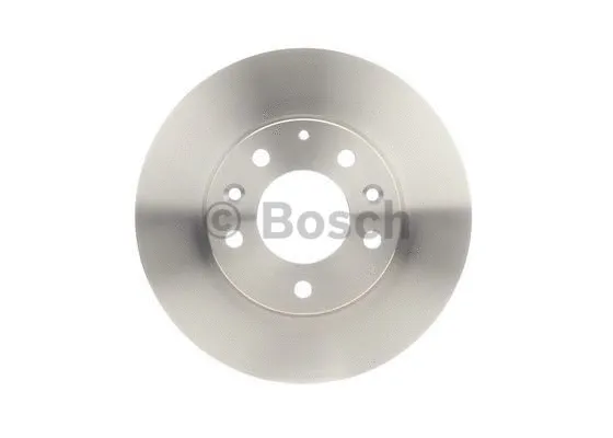 Stabdžių diskas BOSCH 0 986 479 034