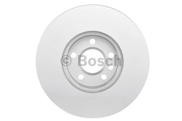 Stabdžių diskas BOSCH 0 986 479 037