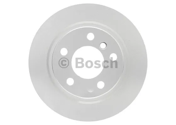 Stabdžių diskas BOSCH 0 986 479 043