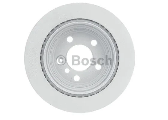 Stabdžių diskas BOSCH 0 986 479 045