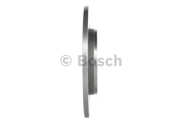 Stabdžių diskas BOSCH 0 986 479 050