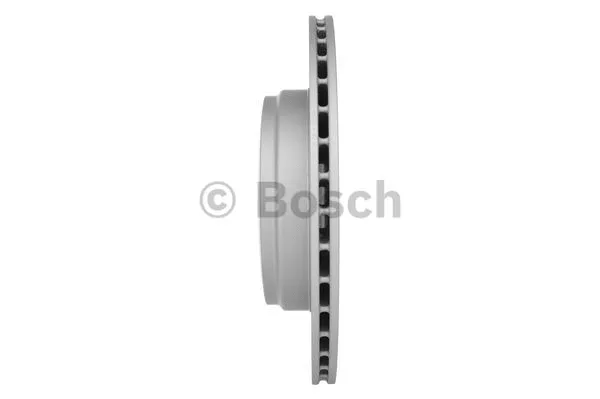 Stabdžių diskas BOSCH 0 986 479 056