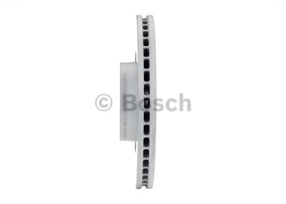 Stabdžių diskas BOSCH 0 986 479 060