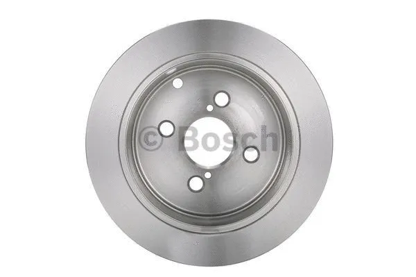 Stabdžių diskas BOSCH 0 986 479 086