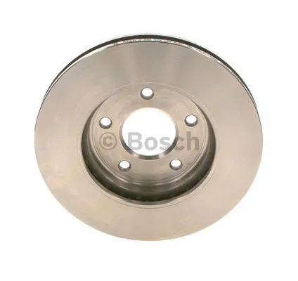 Stabdžių diskas BOSCH 0 986 479 091