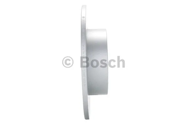 Stabdžių diskas BOSCH 0 986 479 099