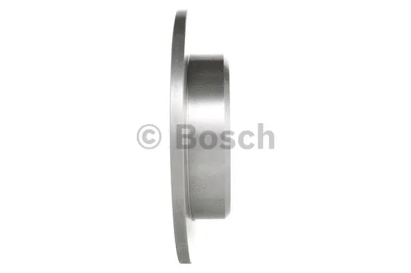 Stabdžių diskas BOSCH 0 986 479 102