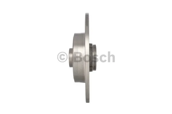 Stabdžių diskas BOSCH 0 986 479 108