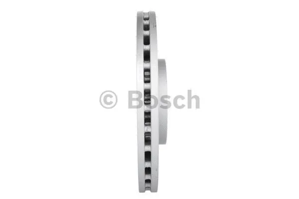 Stabdžių diskas BOSCH 0 986 479 114